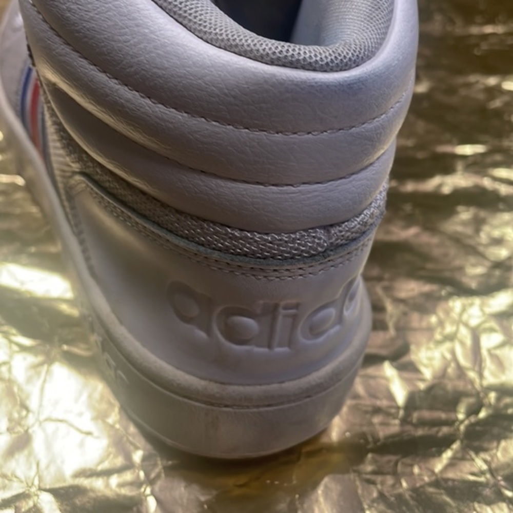 Adidas Hoops 2.0 Mid - Picture 4 of 14